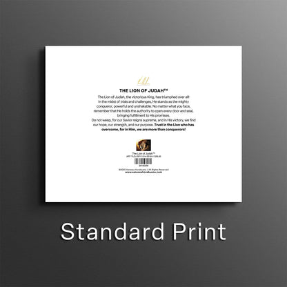 The Lion of Judah™