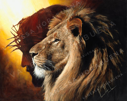 The Lion of Judah™